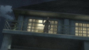 ゴルゴ13 1. évad Ep.13 13. epizód