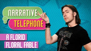 Narrative Telephone 4. évad Ep.1 1. epizód