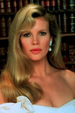 Kim Basinger profil kép