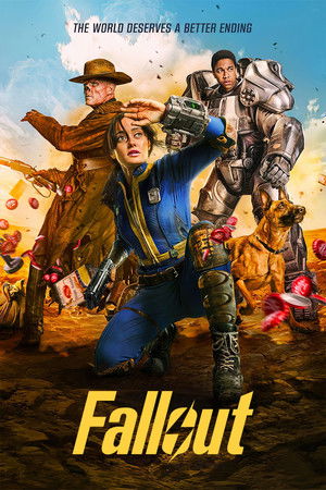 Fallout poszter