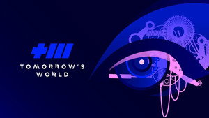 Tomorrow's World: People of Science kép
