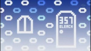 Bleach 1. évad Ep.357 357. epizód