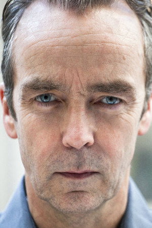 John Hannah profil kép