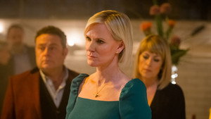 Cold Feet 7. évad Ep.1 1. epizód