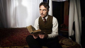 A Ghost Story for Christmas 1. évad Ep.10 10. epizód