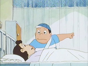 キテレツ大百科 1. évad Ep.223 223. epizód