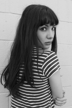 Hannah Marks profil kép