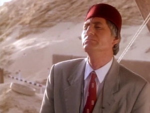 Mission: Impossible:  Az akciócsoport 2. évad Ep.16 16. epizód