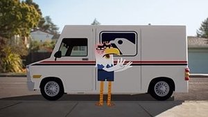  Gumball csodálatos világa 6. évad Ep.28 A cédula