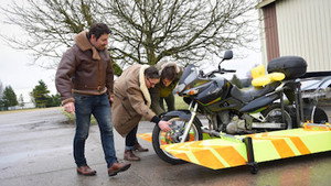 Top Gear France 1. évad Ep.4 4. epizód