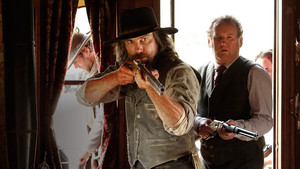 Hell on Wheels - Pokoli vadnyugat 4. évad Ep.9 9. epizód