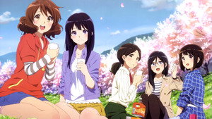 響け！ユーフォニアム kép
