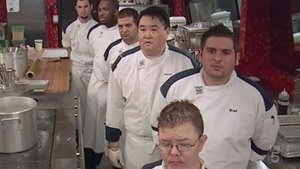 Gordon Ramsay - A pokol konyhája 3. évad Ep.2 2. nap