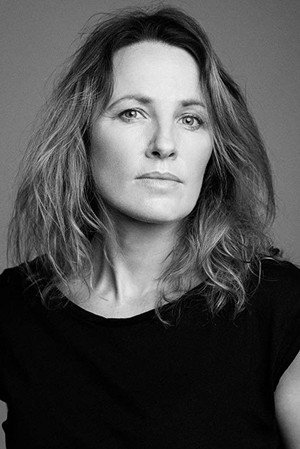 Helen Behan profil kép