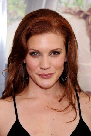 Katee Sackhoff profil kép