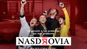 Nasdrovia kép