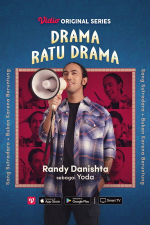 Drama Ratu Drama poszter
