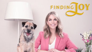 Finding Joy kép