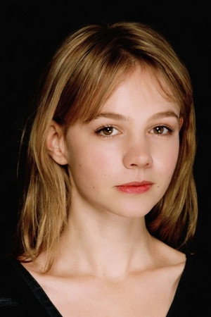 Carey Mulligan profil kép