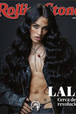 Lali Espósito profil kép
