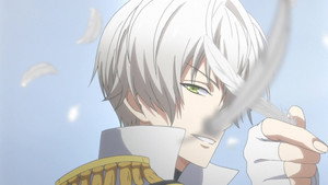ツキウタ。 THE ANIMATION 1. évad Ep.13 13. epizód