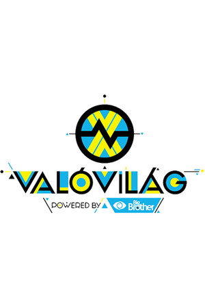 ValóVilág 10. évad (2020-11-14) poszter