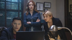 Nancy Drew 3. évad Ep.5 5. epizód