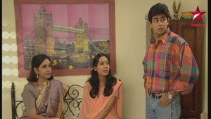 क्योंकि सास भी कभी बहू थी 1. évad Ep.260 260. epizód