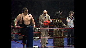 World Class Championship Wrestling 1. évad Ep.6 6. epizód