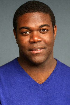 Sam Richardson profil kép