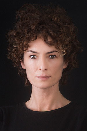 Özlem Düvencioğlu profil kép