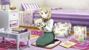 結城友奈は勇者である kép