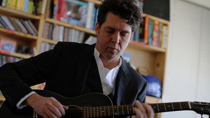 NPR Tiny Desk Concerts 4. évad Ep.76 76. epizód