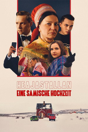 Heajastallan poszter