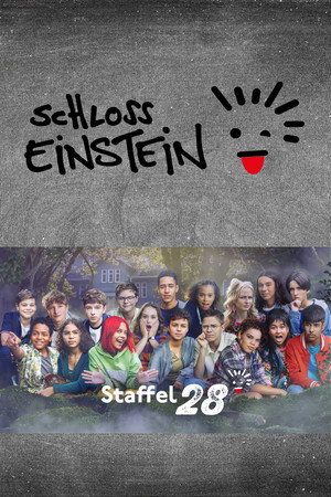 Schloss Einstein 28. évad (2025-02-28) poszter