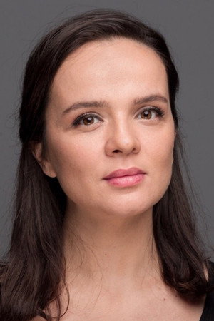 Burcu Altın profil kép