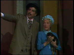 El Chavo del Ocho 7. évad Ep.20 20. epizód