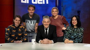 Gruen 15. évad Ep.1 1. epizód