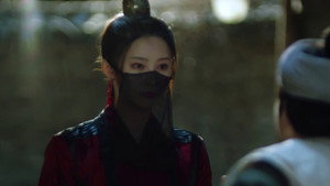 念念无明 1. évad Ep.4 4. epizód