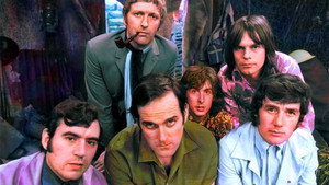 Monty Python Repülő Cirkusza kép