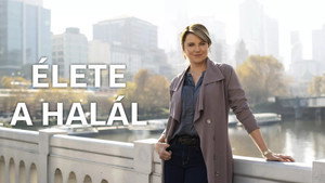Élete a halál kép