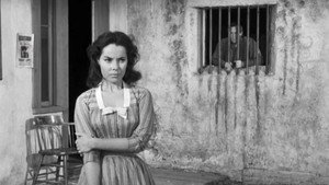 Rawhide 1. évad Ep.16 16. epizód