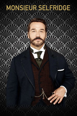 Mr Selfridge poszter