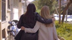 Aslında Özgürsün 1. évad Ep.8 8. epizód