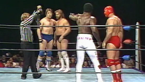 Mid-South Wrestling 2. évad Ep.32 32. epizód
