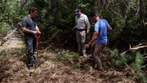 Oak Island átka 6. évad Ep.7 7. epizód