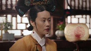 如懿传 1. évad Ep.58 58. epizód