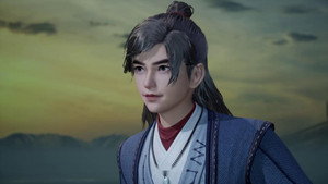 星河至尊 1. évad Ep.136 136. epizód