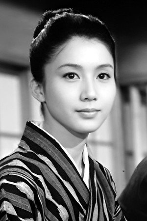 岩下志麻 profil kép