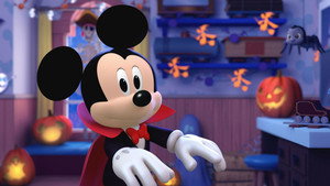 Én és Mickey 1. évad Ep.17 17. epizód